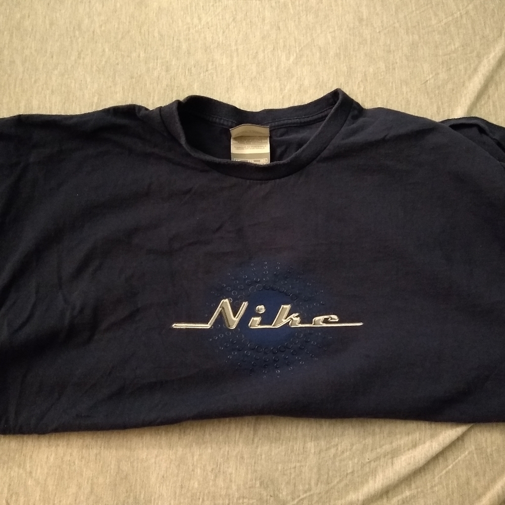 90's Nike Air t-shirt